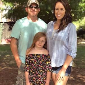 Meet your Posher, April